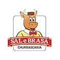 Sal e Brasa